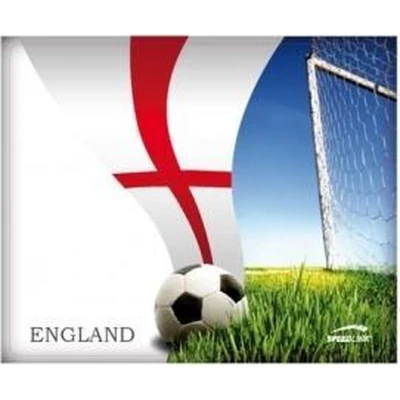 Afbeelding van Speedlink Silk Mousepad, Fan Edition England