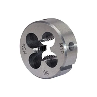 Afbeelding van KS Tools 332.0003 HSS Co Snij ijzer M, M5x0,8