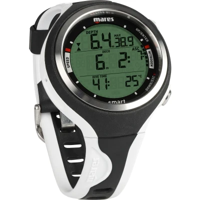 Afbeelding van Mares Duikcomputer Smart Bkwh