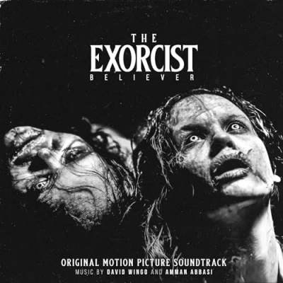 Afbeelding van David and Amman Abbasi Wingo Exorcist: Believer (2 LPs)
