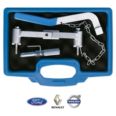Afbeelding van Afregelgereedschapset, motormanagment KS TOOLS BT594670