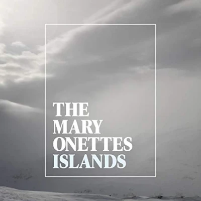 Afbeelding van The Mary Onettes Islands (CD)