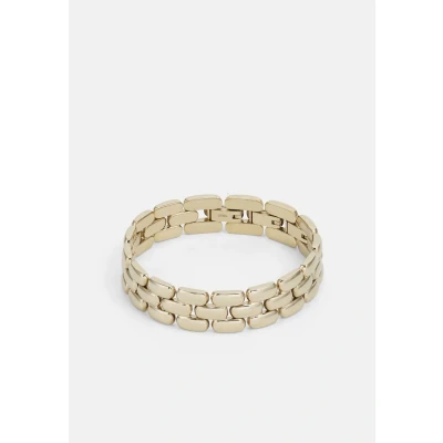 Afbeelding van Fossil JF04784710 Dames Armband Goudkleurig