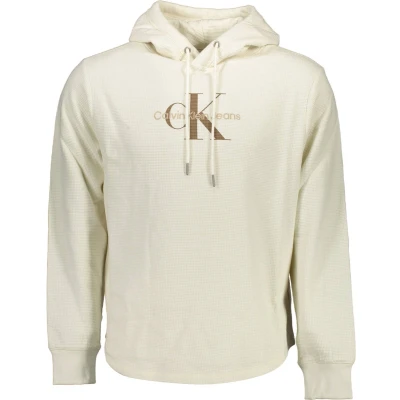 Afbeelding van Calvin Klein Trui Wit XL Heren