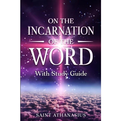 Afbeelding van On the Incarnation of Word