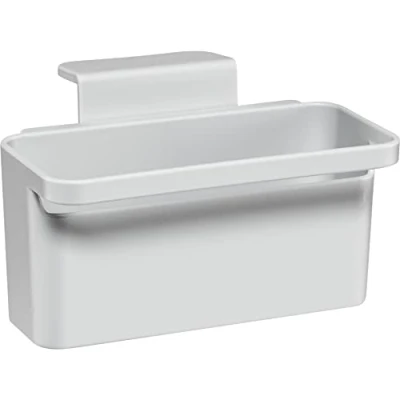 Afbeelding van Brabantia Sink Side gootsteen organiser Light Grey