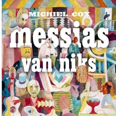 Afbeelding van Messias van niks