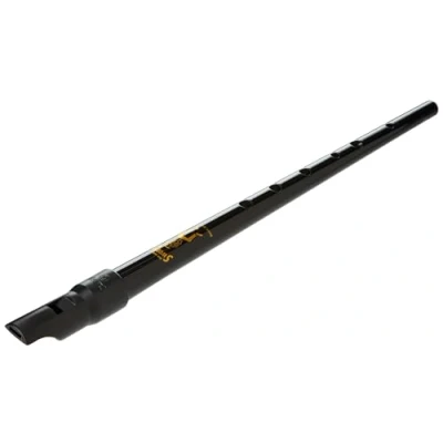 Afbeelding van Sweetone Tin Whistle (Ierse Fluit) C
