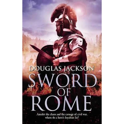 Afbeelding van Sword of Rome