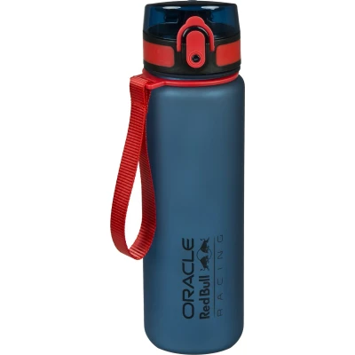 Afbeelding van Undercover Red Bull Waterfles 650 ml Multicolor Kunststof