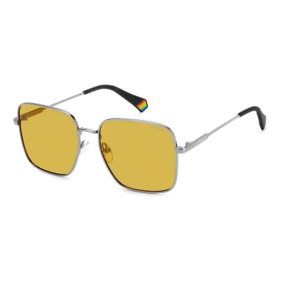Afbeelding van Polaroid Damesbril, 6 lb, 56