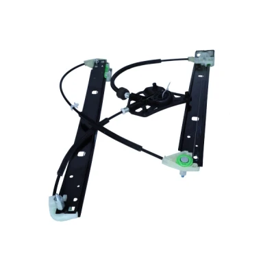 Afbeelding van Raambedieningsmechanisme MAXGEAR 50 0481, voor o.a. Audi