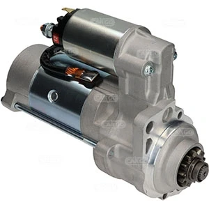 Afbeelding van Startmotor / Starter HC Cargo 110947