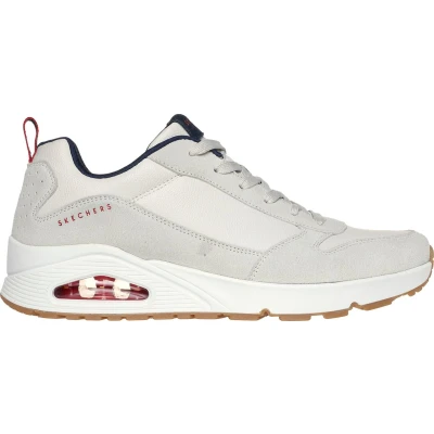 Afbeelding van Skechers Sneaker White 40