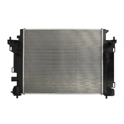 Afbeelding van Radiateur NRF 550180