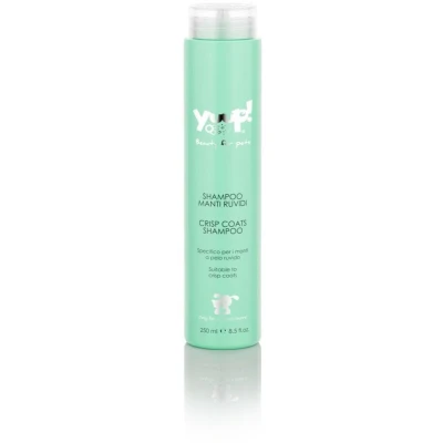 Afbeelding van Yuup! Crisp Coats hondenshampoo 250ml