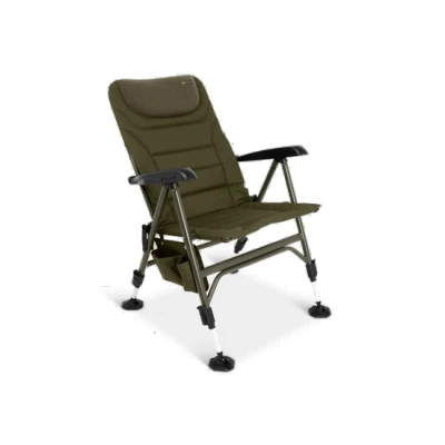 Afbeelding van Avid Carp Revolve Armchair Maat : Standard