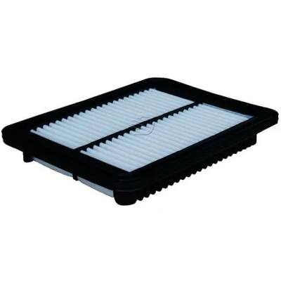 Afbeelding van DENCKERMANN A141023 Luchtfilter 30mm 178mm 235mm Met buitenluchtfilter HYUNDAI: i10 I (PA) 1.1, 1.1 LPG 2007 2013