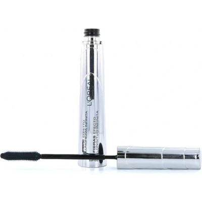 Afbeelding van L&#039;Oréal Telescopic Mascara Magnetic Black