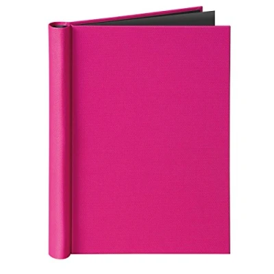 Afbeelding van Veloflex 4944371 Springback Binder A4 Velocolor Roze