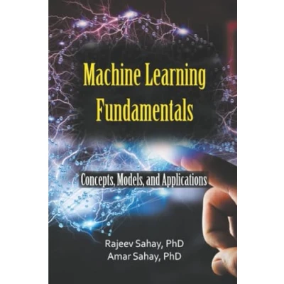 Afbeelding van Machine Learning Fundamentals