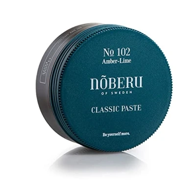 Afbeelding van NOBERU Classic Paste Amber Line 80ml