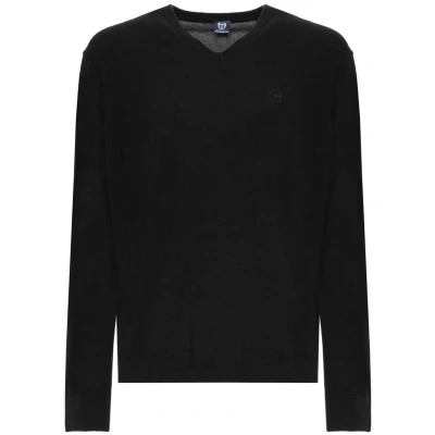 Afbeelding van Sergio Tacchini Trui 21105 013B GXL Heren XL