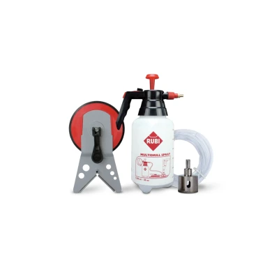 Afbeelding van Rubi EASY GRES SET Ø 35 MM