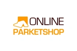 Online Parketshop Logo