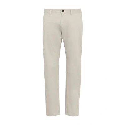 Afbeelding van s.Oliver Black Label Regular FIT Chino, Heren, Maat: 46, Helles beige