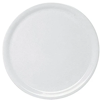 Afbeelding van Excèlsa &quot;Napoli&quot; witte pizza bord 33 cm.