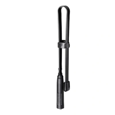 Afbeelding van Bingfu Dual band VHF UHF 136 520MHz opvouwbare CS Tactical SMA vrouwelijke hamradioantenne compatibel met Kenwood Baofeng BF F8HP UV 5R 82 888S Handheld CB Hamradio Tweerichtingsradio Walkietalkie