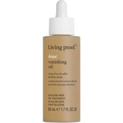 Afbeelding van Living Proof No Frizz Vanishing Oil 50ml Haibu by Kapperskorting.com
