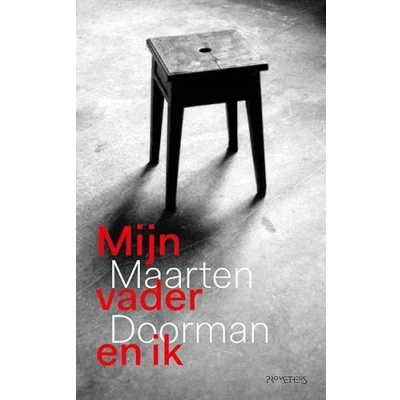 Afbeelding van Mijn vader en ik