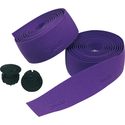 Afbeelding van Deda Stuurtape Bishop Violet (paars)