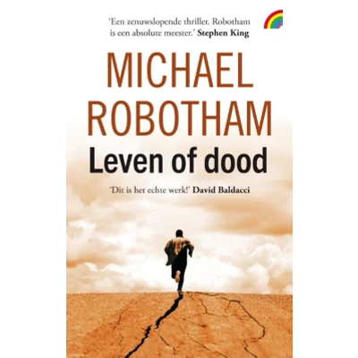 Afbeelding van Leven of dood (Paperback)