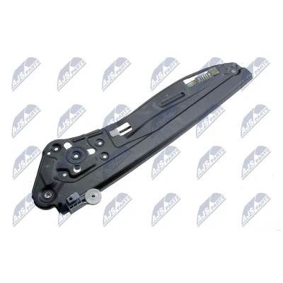 Afbeelding van Raambedieningsmechanisme NTY EPS BM 026