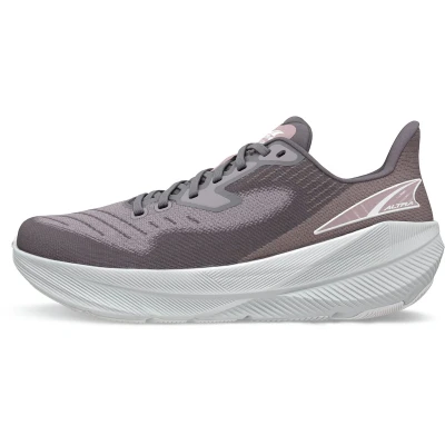 Afbeelding van Altra Experience FLOW Hardloopschoenen voor op de weg, Dames, Maat: 41, Purple Textiel/ synthetisch