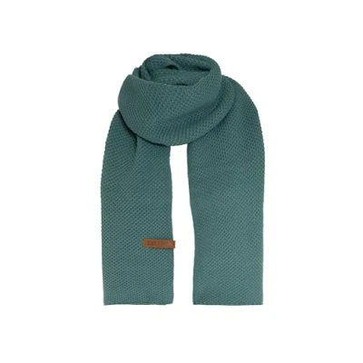 Afbeelding van Knit Factory Sjaal, Maat: One Size, Laurel