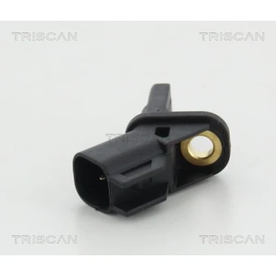 Afbeelding van Triscan ABS sensor 8180 10108