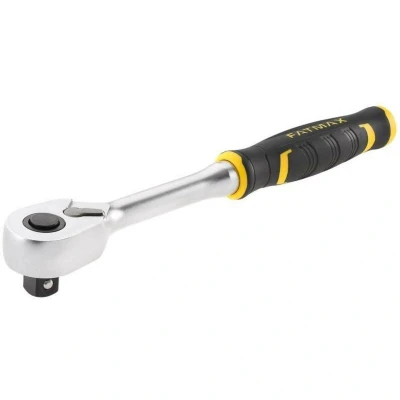 Afbeelding van Stanley handgereedschap FATMAX Ratel 1/4&quot; 120t FMMT82676 0