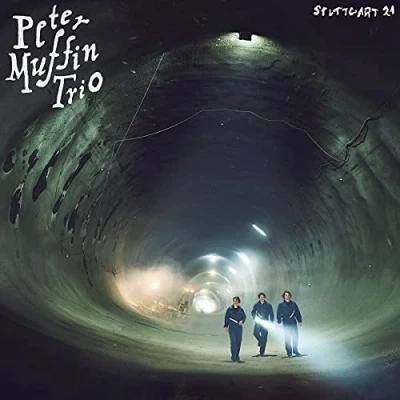 Afbeelding van Peter Muffin Trio Stuttgart 21 Vinyl LP / 25 06 2021