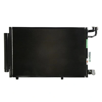 Afbeelding van Condensor, airconditioning NRF 35903