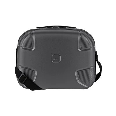 Afbeelding van Impackt beautycase Iron Grey