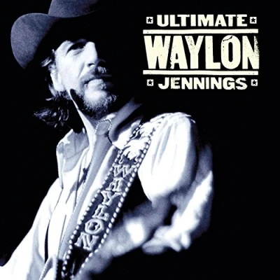 Afbeelding van Ultimate Waylon Jennings