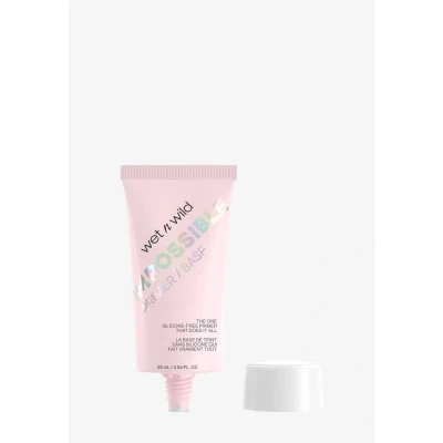 Afbeelding van WET N WILD Prime Focus Impossible Primer Primer, Maat: 25 ml, N/a