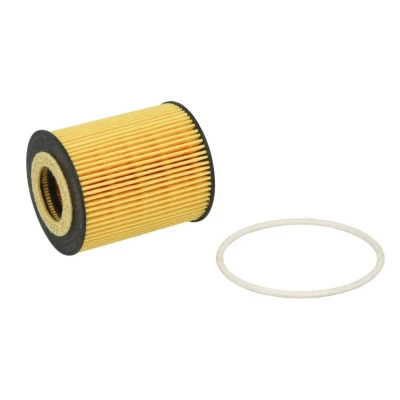 Afbeelding van Hengst Filter Oliefilter E610H D38
