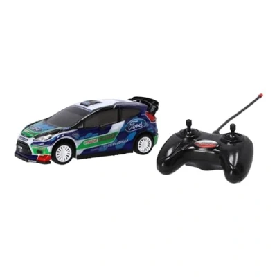 Afbeelding van Kool Speed RC Ford Fiesta RS WRC 1:20 + Licht