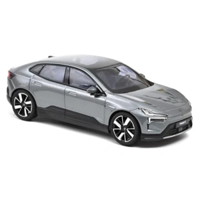 Afbeelding van Polestar 4 Norev Modelauto 1:43 2024 874014 Schaalmodel