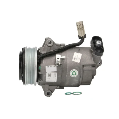 Afbeelding van Compressor, airconditioning ELSTOCK 51 0458